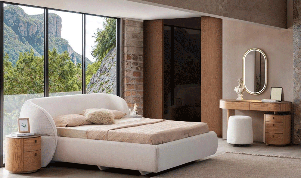 OSLO (ETR) YATAK ODA TK